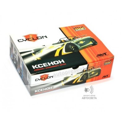Ксенон Cyclon